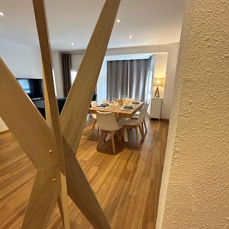 Ch Apartments アリカンテ エクステリア 写真