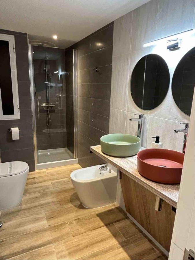 Ch Apartments アリカンテ エクステリア 写真