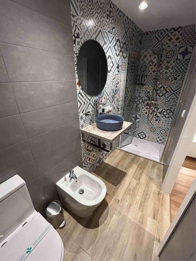 Ch Apartments アリカンテ エクステリア 写真