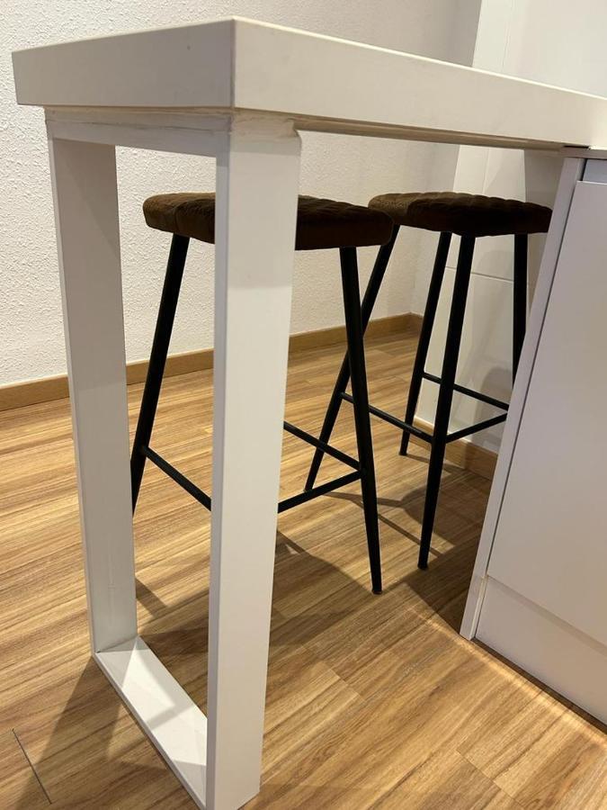 Ch Apartments アリカンテ エクステリア 写真