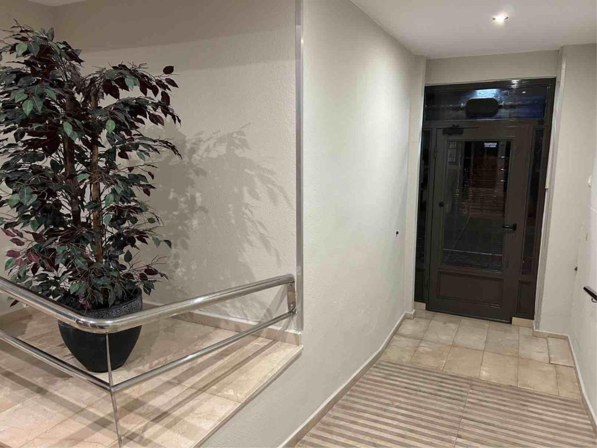 Ch Apartments アリカンテ エクステリア 写真