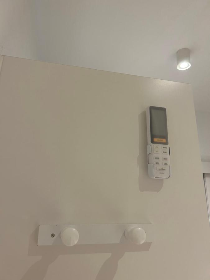 Ch Apartments アリカンテ エクステリア 写真