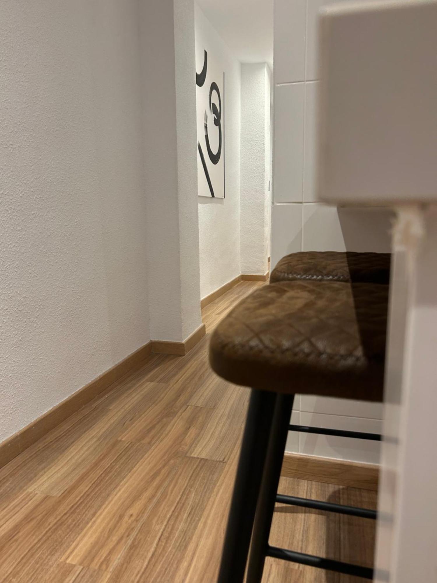 Ch Apartments アリカンテ エクステリア 写真