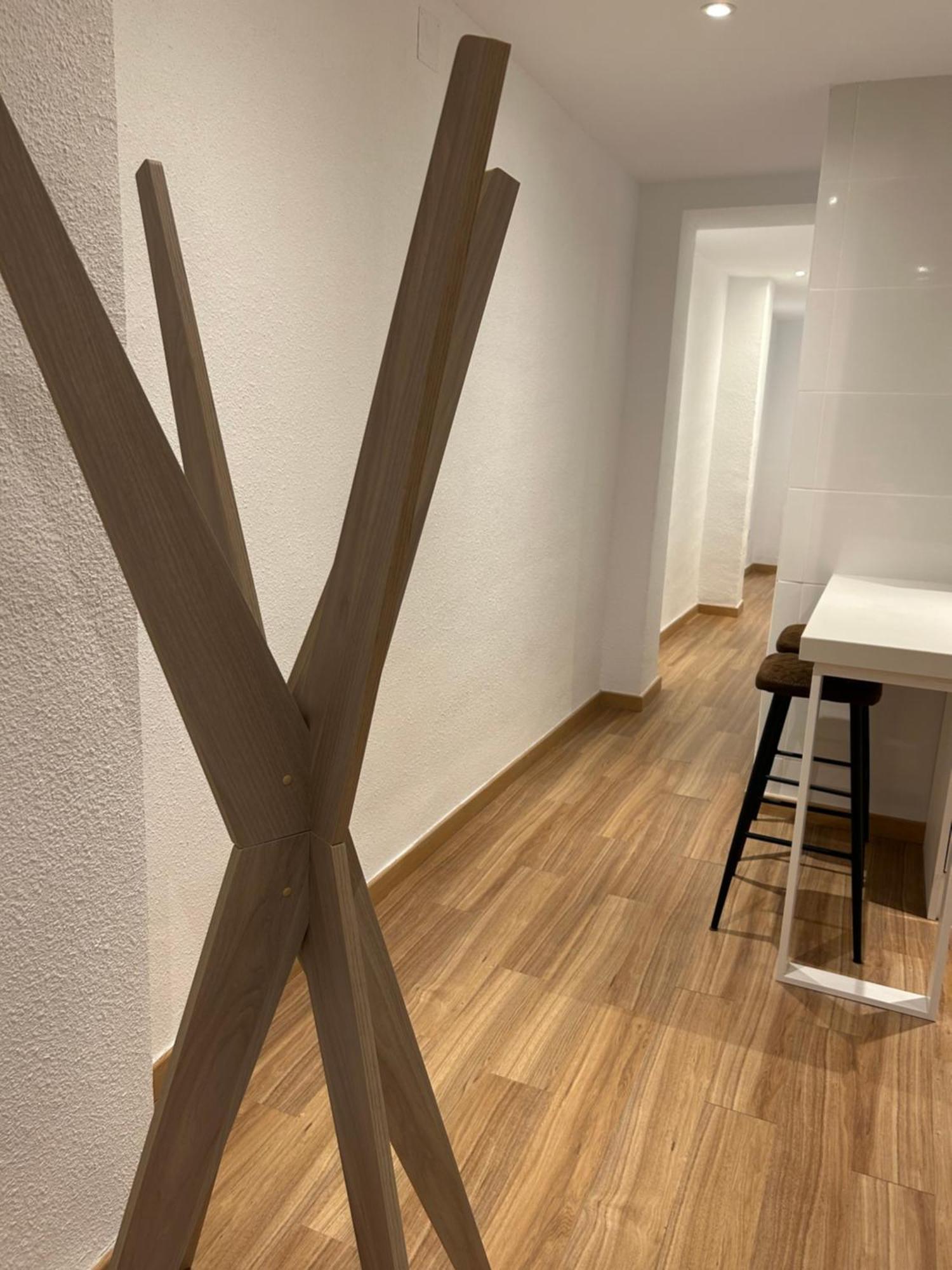 Ch Apartments アリカンテ エクステリア 写真