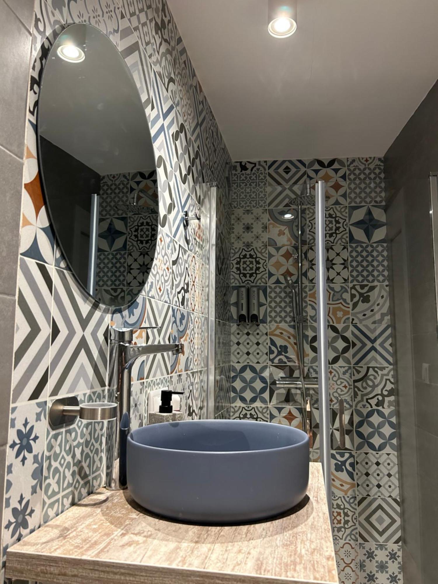 Ch Apartments アリカンテ エクステリア 写真