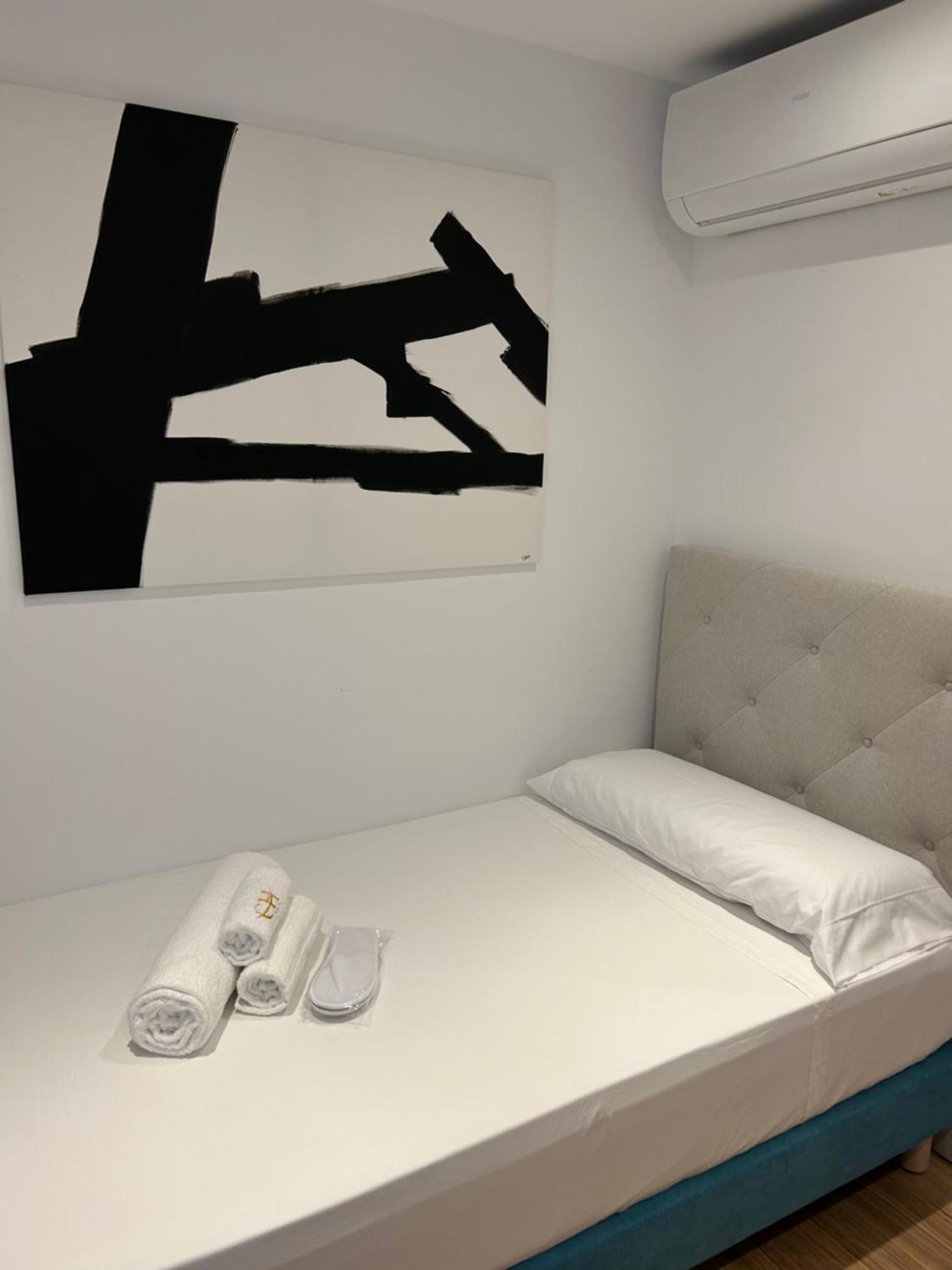 Ch Apartments アリカンテ エクステリア 写真